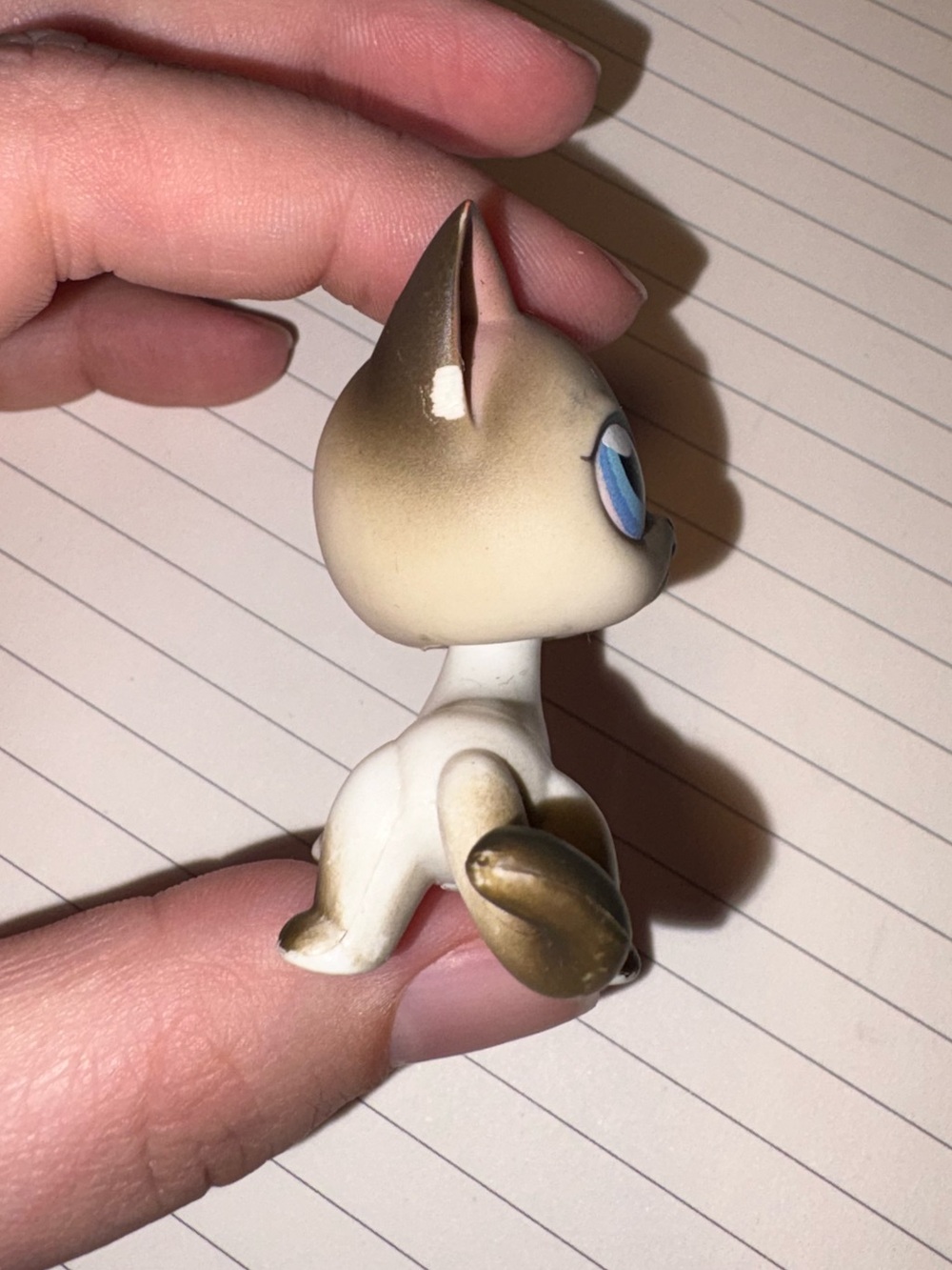 Littlest Pet Shop Cats - Picture 5 of 11